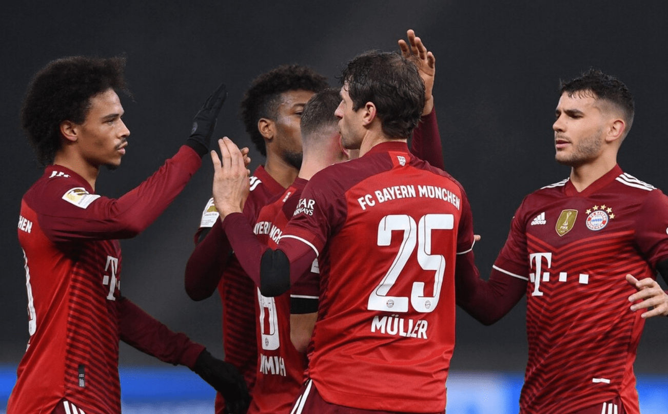 包含柏林赫塔连续获胜，意欲挑战领头羊位置的词条