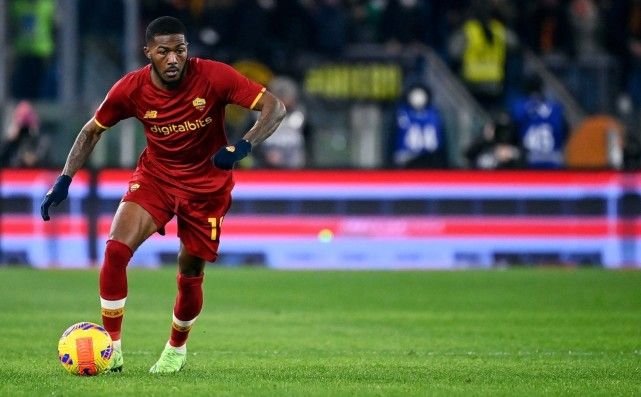 罗马险胜、赢得关键一战晋级希望大增的简单介绍 罗马险胜、赢得关键一战晋级希望大增的简单介绍