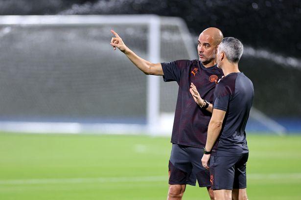 曼城教练盛赞球队表现，期待更好(曼城教练盛赞球队表现,期待更好的胜利)