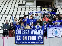 切尔西拒绝爆冷 13次零封冠绝欧洲