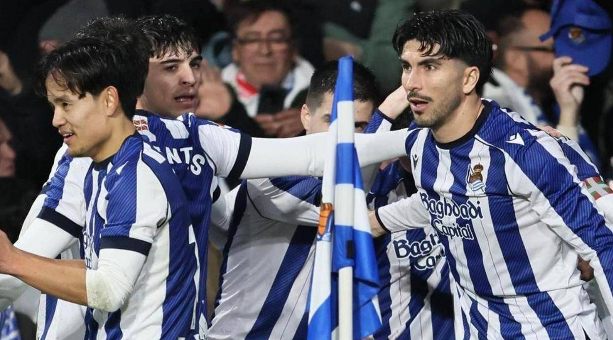 九州娱乐app-包含瓦伦西亚战胜皇家社会，结束连败势头！的词条