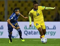 九州娱乐VIP-哥伦比亚女足勇斗成功，斩获胜利(哥伦比亚女足勇斗成功,斩获胜利的球员)