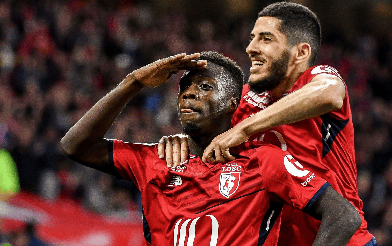 关于兰斯客场不敌沙托鲁，降级形势加剧的信息