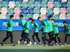 北京国安战胜河南建业取得关键胜利的简单介绍