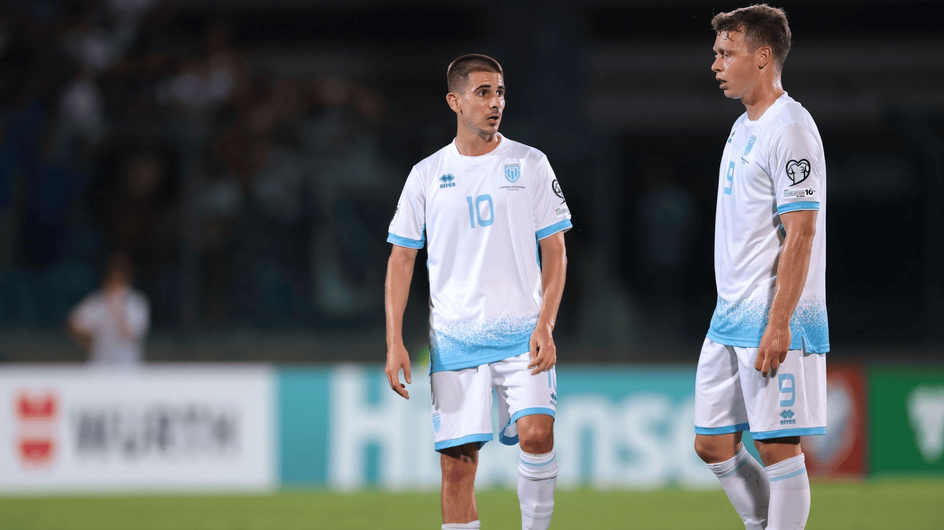 冰岛队在欧预赛比赛中取得胜利,晋级下一轮的简单介绍 冰岛队在欧预赛比赛中取得胜利,晋级下一轮的简单介绍