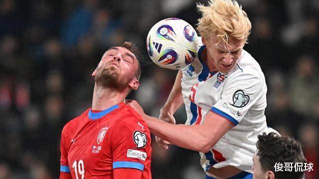 冰岛队在欧预赛比赛中取得胜利,晋级下一轮的简单介绍 冰岛队在欧预赛比赛中取得胜利,晋级下一轮的简单介绍