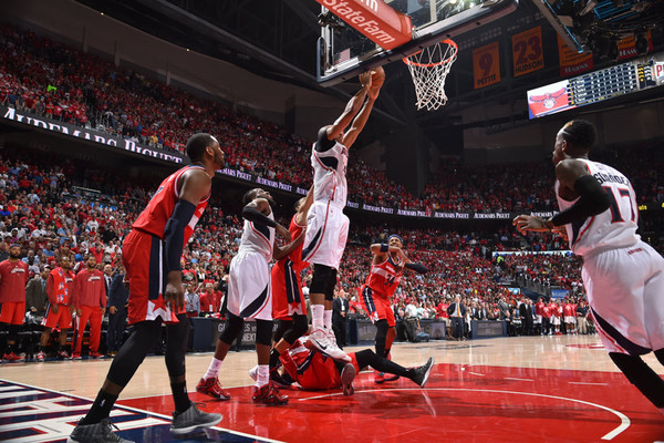 老鹰大胜奇才,价值出色主客交锋趋向稳定的简单介绍