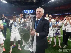 安切洛蒂拿下首场胜利：埃弗顿对决富勒姆的简单介绍