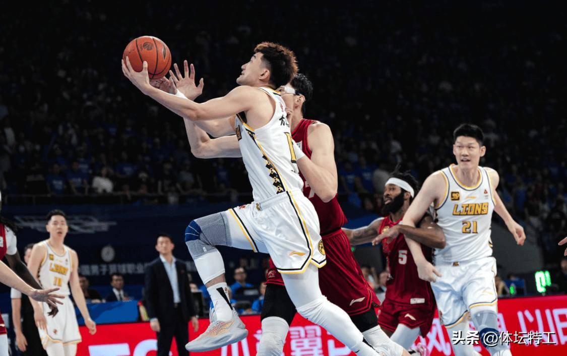 九州娱乐VIP-关于深圳男篮实力赢得关键比赛，士气高涨迎接下一战的信息