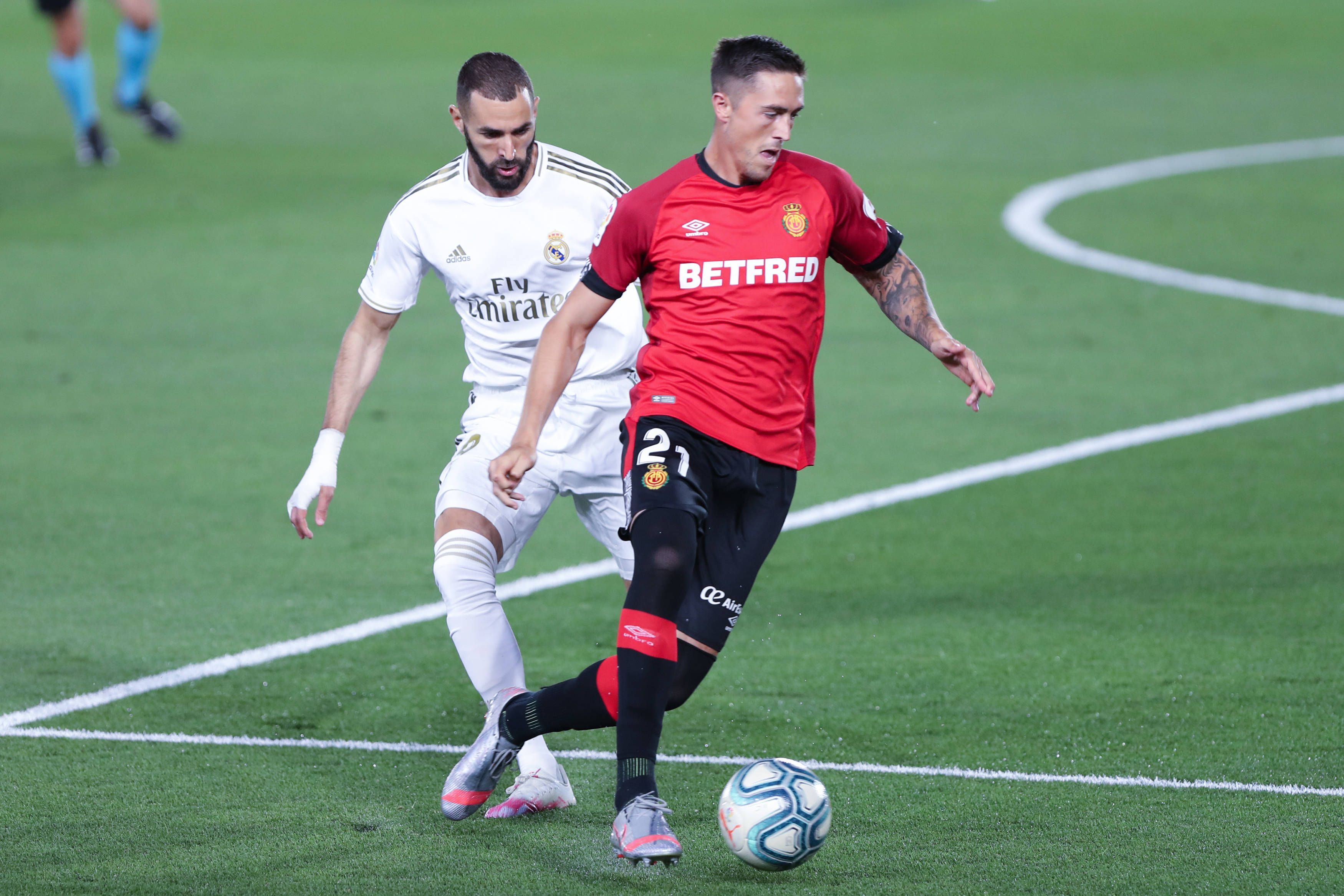 关于阿拉维斯击败马洛卡,提升积分排名的信息 关于阿拉维斯击败马洛卡,提升积分排名的信息