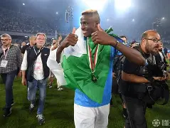 九州娱乐VIP-那不勒斯签下英超天才中场，助力争冠的简单介绍