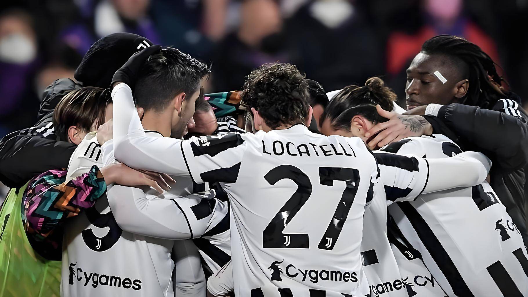 尤文图斯主场逆风翻盘晋级(尤文图斯2021客场)