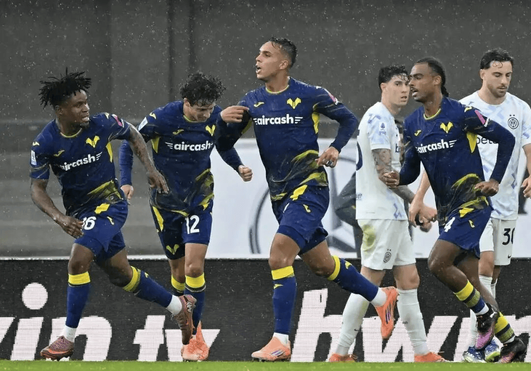 九州娱乐VIP-包含维罗纳意外战胜劲旅，盼望保级之路的词条