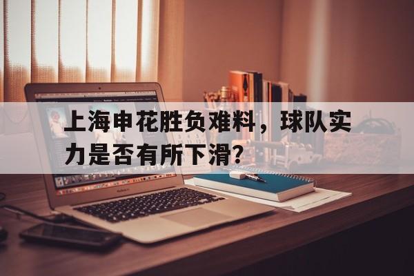 九州娱乐-包含上海申花胜负难料，球队实力是否有所下滑？的词条