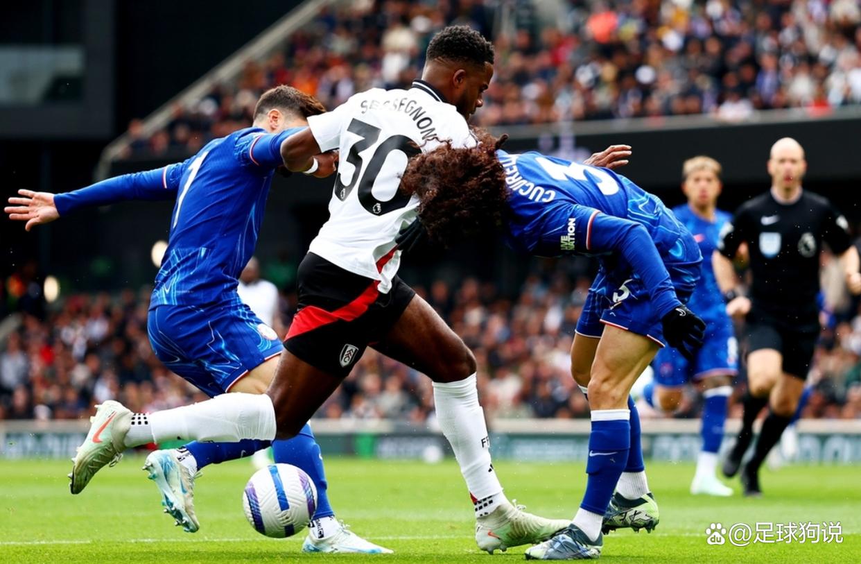 九州娱乐-切尔西客场翻盘，实力展现冠军相貌