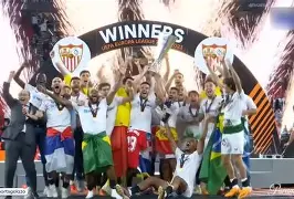 九州娱乐-欧联清塞外战开始，伦敦再添新冠(欧联杯决赛2025决赛时间和地点是什么)