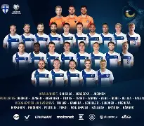 九州娱乐-重要战役！欧预赛分组赛进入白热化阶段的简单介绍